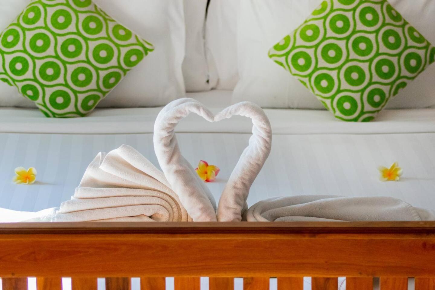 Heart Of Seminyak, 2Br, Sleeps 4, Walk To Bintang Villa Eksteriør billede