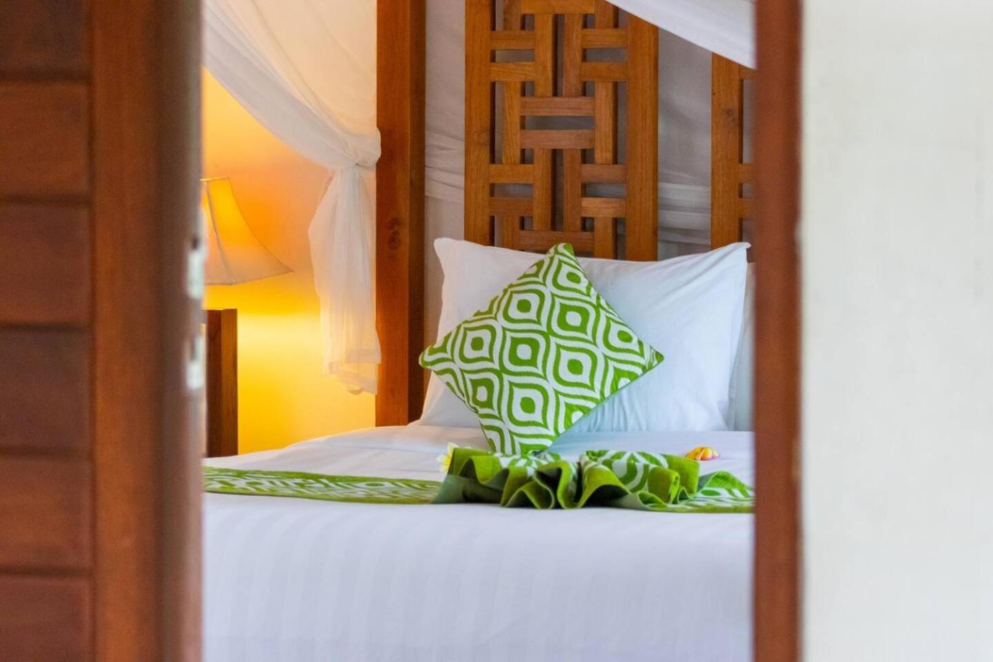 Heart Of Seminyak, 2Br, Sleeps 4, Walk To Bintang Villa Eksteriør billede