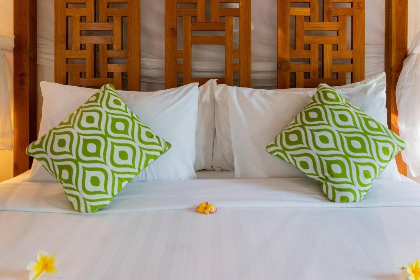 Heart Of Seminyak, 2Br, Sleeps 4, Walk To Bintang Villa Eksteriør billede